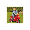 Guralica Motor crveni DOLU 080288