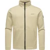 Ragwear Jopa na zadrgo Fabbian  chamois