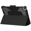 UAG Plyo, black/ice - iPad Air 10.9 2022 (123292114043)