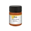 Barva za les Hobby Line Wood Stain 50 ml - Konjak