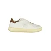 BLAUER MEN'S SPORTS FOOTWEAR WHITE