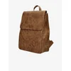 Enrico Benetti Dynthe 78006 Camel Nahrbtnik 838242 Rjava