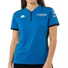 Kappa majica Acratw Trackhouse za žene