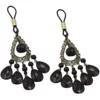 Objemke za bradavice Black Jewel