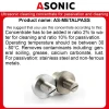 ASonic AS-METALPASS-5