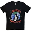 Jimi Hendrix Earth Day Black XL Majica