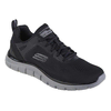 Skechers Čevlji črna 45 EU