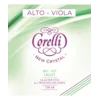 Strune za violo Corelli Crystal light 4/4 634.568