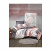 L`ESSENTIEL MAISON Ranforce posteljina (140 x 200) Leron Grey