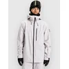 Quiksilver Muldrow 20K Jacket lilac marble
