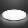 FSL Plafonska lampa LED sa senzorom, 18 W, Bela