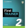 First Trainer 2 Six Practice Tests with Answers with Resources Download with eBo
