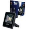 LUMAX LED Reflektor, 30W, Crni