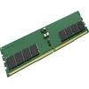 Memorija KINGSTON 64GB/DIMM/DDR5/6400MHz/CL52/crna
