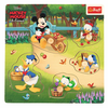 Trefl Sestavljanka mini Mickey & prijatelji