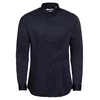 JACK & JONES Poslovna srajca jjprPARMA SHIRT L/S NOOS, modra