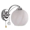 Alyson Zidna Lampa 1x40W E27 Bela ( 15006 )