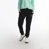 Sergio Tacchini Ženski donji deo trenerke Essential W, Crni