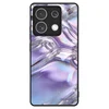 ULTIMATE CASE za Xiaomi Redmi Note 13 Pro 5G - Iridescent bubbles