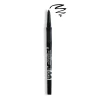 Kokie Cosmetics Retractable Kohl Ajlajner, Vodootporan, Black