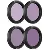 Filter Freewell komplet 4 ND filtrov za DJI Osmo Action 5 Pro