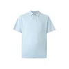 GAP Majica EVERYDAY svetlo modra