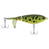 CHOPPO 120mm MFFROG (1487269)