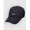 RVCA The Magician Cap garage blue