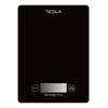 TESLA KS201B Kuhinjska vaga 5kg, crna