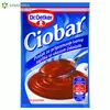 CIOBAR TOP.COKOLADA 25G(50) DR. OETKER