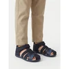 Sandali Lasocki Kids CEO-CI12-CRIC-04(II)CH Mornarsko modra
