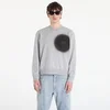 Mikina MM6 Sweatshirt Light Grey XL