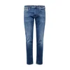 Pepe Jeans Kavbojke Stanley, modra