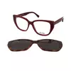 Okvirji za očala Max Mara MM5212 069