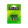 Bateria Baterije BLOW AAA Super Heavy Duty, 40 kosov