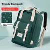 Brinch Torba za laptop, Zelena