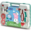 Chicos Medicinski kovček Peppa Pig
