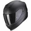 SCORPION Exo-520 evo air solid matt black