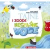 Tajne i zgode nestašne vode