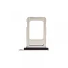Sim Tray (ulozak za karticu) za iPhone 15 Pro Max beli