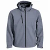 Jakna softshell stenberg prime siva xxl