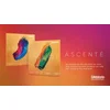 DADDARIO ASCENTE SET ZA VIOLINO 1/4 MEDIUM
