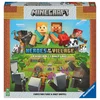 Ravensburger Namizna igra Minecraft: Junaki vasi