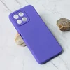 TERACELL Torbica Nano Silikon za Honor X6 ljubičasta
