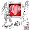 Heartsrevolution - Ride Or Die (Clear Coloured) (LP)
