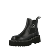 KARL LAGERFELD Ženske čizme KL45251-000, Crne