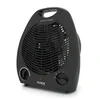 Floria Grejalica ZLN6152, 2000 W, 2 nivoa, Crna
