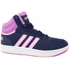 ADIDAS PATIKE HOOPS MID 3.0 K ZA DEVOJČICE