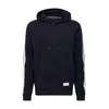 Tommy Hilfiger Underwear Jopa na zadrgo, modra