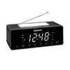 LENCO CR-540BK Radio sat